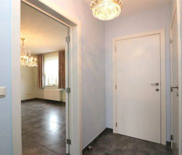 Duplex-appartement, 3 slpk, garagebox te Scherpenheuvel - Photo 3