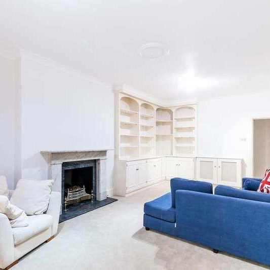 Egerton Gardens, Chelsea, SW3 - Photo 1