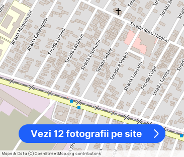 Închiriez Apartament cu 2 camere, Hils Republica, terasă generoasă - Fotografie 1