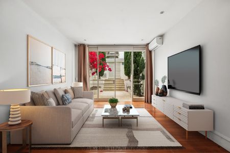 79 John Street, Woollahra NSW 2025 - House For Rent | Domain - Photo 2