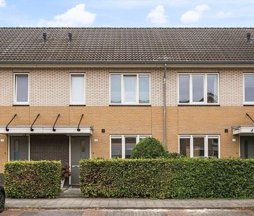 Maison familiale Lelietuin 11, Houten - À louer - Photo 4