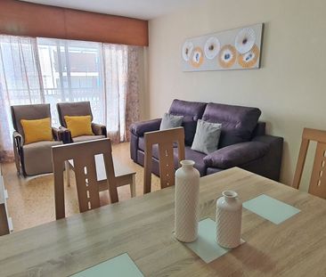 Apartamento de alquiler en Passeig Marítim de Neptú, Playa de Gandia - Photo 5