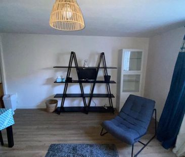 Location Appartement 1 pièces 31 m2 à Montpellier - Photo 2