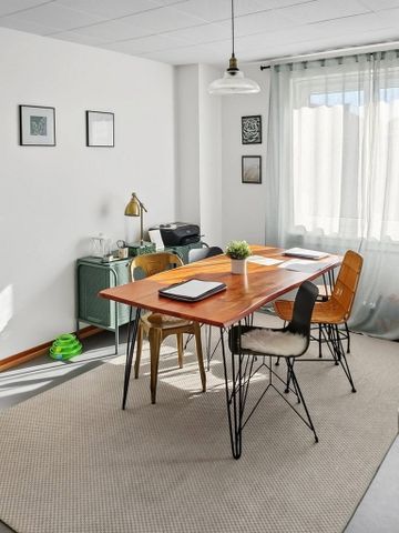 4 Zimmer, 90 m², 1. Stock - Photo 2