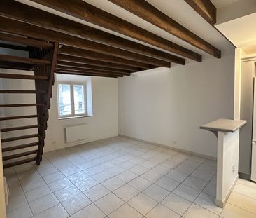 Location Appartement 2 pièces 38m² MELUN 77000 - Photo 1