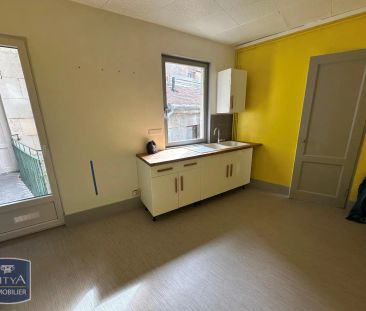 Appartement à louer 3 pièces 86m² - Photo 4