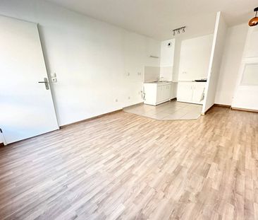 Location appartement 2 pièces 35.9 m² à Roubaix (59100) - Photo 1