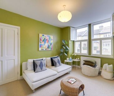 1 Bed Flat, Elthruda Road, SE13 - Photo 2