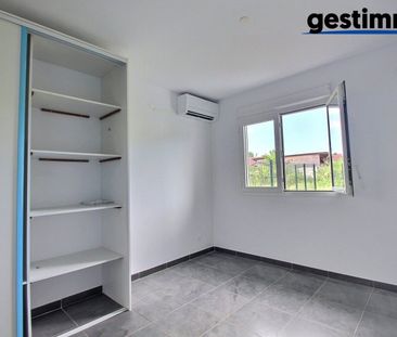 Location Appartement 4 pièces 87m² CAYENNE 97300 - Photo 4