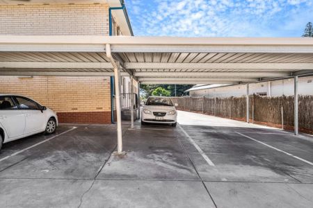 Unit 10/5A Henley Beach Road, Henley Beach South. - Photo 4