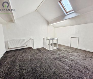 3 bedroom terraced house to rent - Photo 3