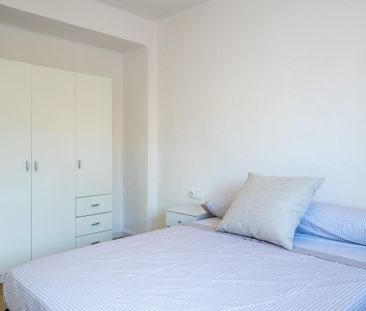 Apartamento en Barrio les eres, Moncada – A0716 - Photo 1
