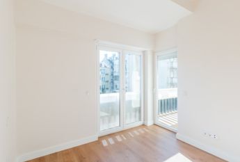 Apartamento T2 em Lisboa