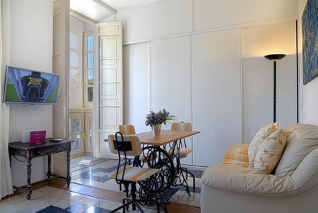 Paseo de Reding, Málaga, Andalusia 29016 - Photo 4