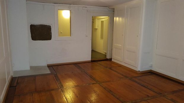 1 Zimmer Wohnung - Photo 1