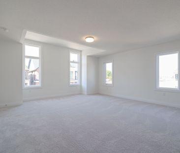 For Lease - 19 Spiritwood Way Unit# 19, Brampton, Ontario - Photo 5