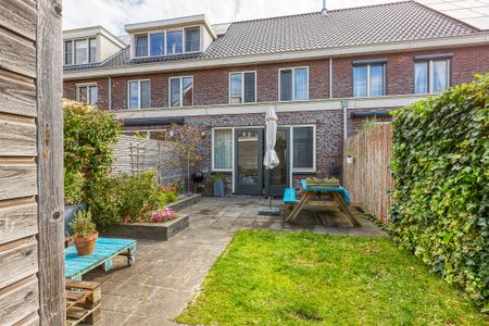 Kerkmeestersland, 2635MV, Den Hoorn - Photo 3