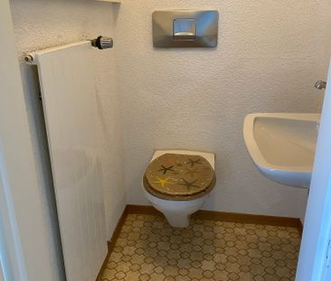 1 Zimmer, 19 m², 3. Stock - Foto 3