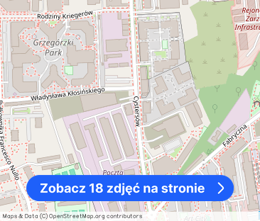 PARK LOTNIKÓW | 3 pokoje | garderoba - Zdjęcie 1