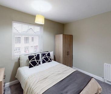 4 bedroom house to rent - Photo 4