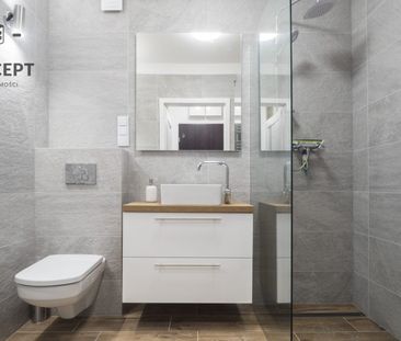 2pok. mieszkanie | Taras | Lipa Piotrowska - Photo 4