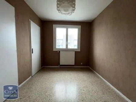 Appartement à louer 3 pièces 50.4m² - Photo 4