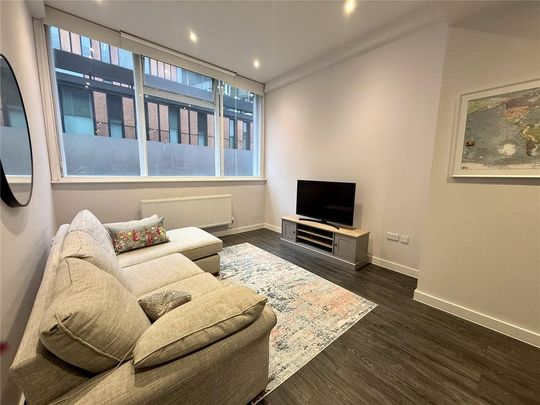 1 bedroom apartment to rent - Photo 1