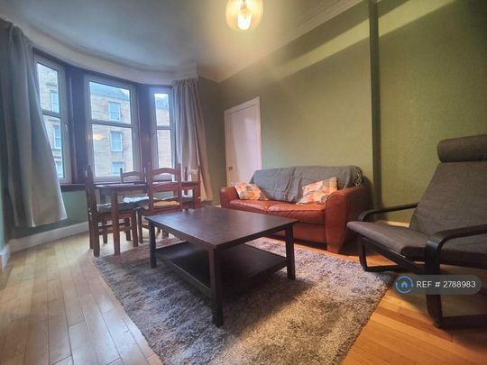 1 bedroom flat to rent - Photo 1