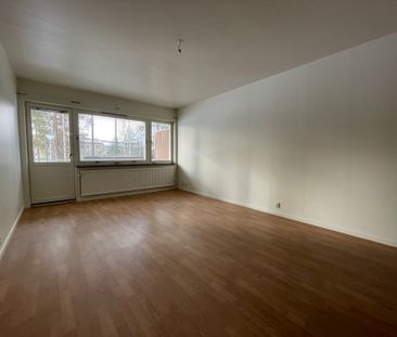 Kyrkogatan, Skellefteå - Photo 2