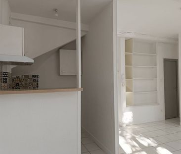 Appartement 2 pièces à louer - Photo 4