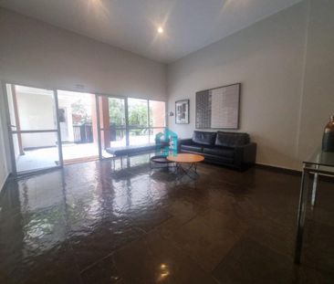 Apartamento Mobiliado Para Aluguel No Itaim Bibi - Foto 4
