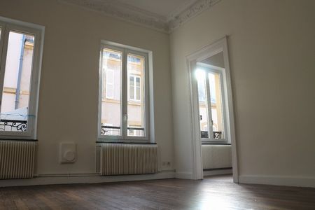 Appartement 3 pièces à Metz - Photo 4