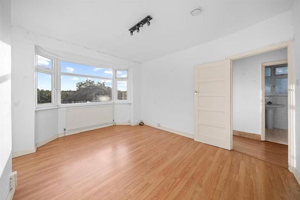 2 bedroom maisonette to rent - Photo 1