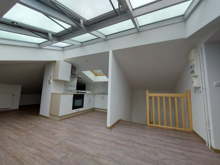 Appartement 2 pièces à Épinal - Photo 3