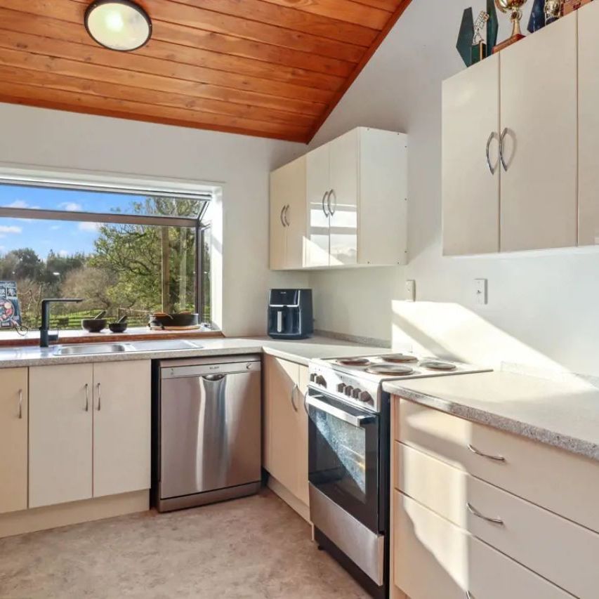 1491 Pongakawa Bush Road - Photo 1