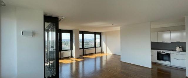 ÜBER DEN DÄCHERN VON FRANKFURT - SKY-APPARTEMENT - Photo 1