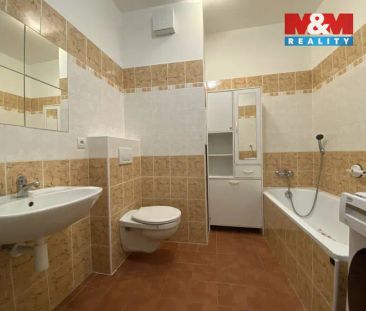 Pronájem bytu 2+kk, 63 m - Photo 1