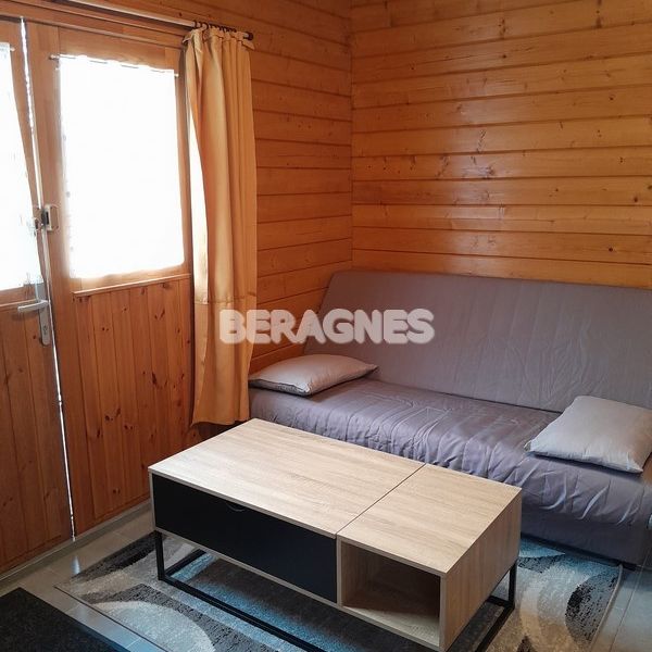 Location Maison 3 pièces 39m² BERGERAC 24100 - Photo 1