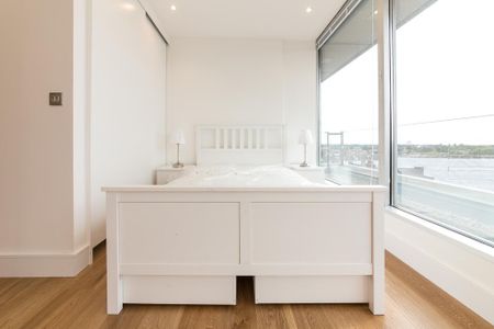 Studio to rent - Photo 3