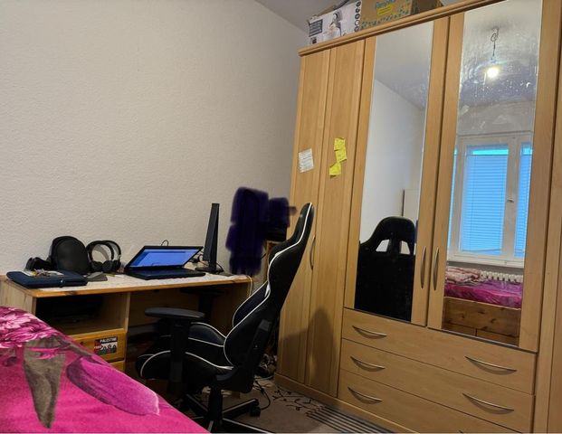 2,5 möblierte wohnung Nahe Banhof Spandau - Foto 1