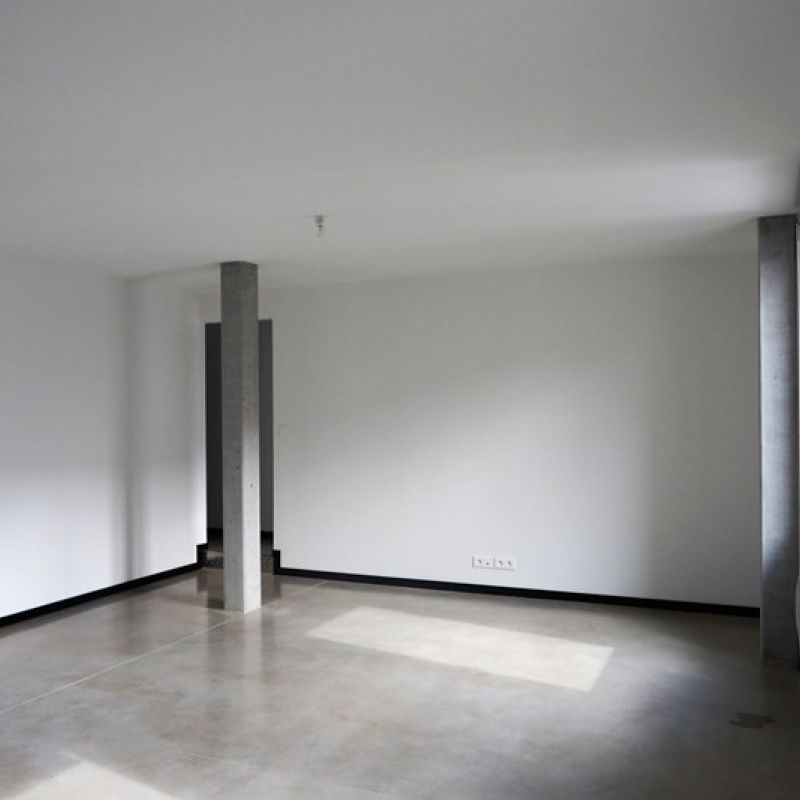 ARCHITECTURE CONTEMPORAINE - LOCATION LOFT AVEC TERRASSE - Photo 1