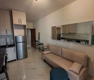 Studio/Γκαρσονιέρα για ενοικίαση 40 Εκκλησιές (40 Εκκλησιές - Ευαγγελίστρια) - Photo 6