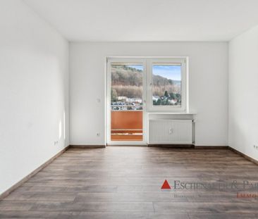 IDEAL FÜR PAARE UND FAMILIEN - Frisch sanierte 4 ZKBB mit Panorama-... - Foto 5