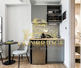 Studio/Γκαρσονιέρα για ενοικίαση - Δάφνη - Photo 1