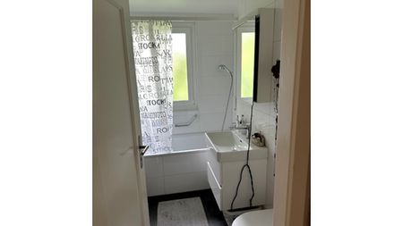 2½ Zimmer-Wohnung in Bern - Elfenau/Brunnadern, möbliert, auf Zeit - Foto 2