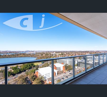 302/88 Rider Boulevard, Rhodes, NSW 2138 - Photo 5