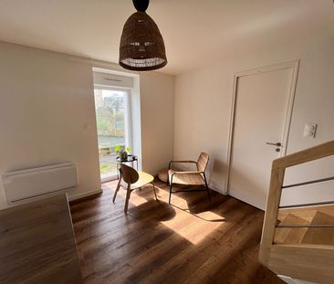Location Maison 1 pièce 15m² - Photo 1