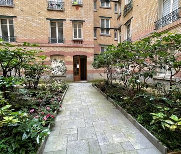 Appartement 44.33 m² - 2 Pièces - Paris (75005) - Photo 5