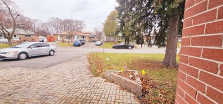 For Lease - 31 Windermere Court Unit# Bsmnt, Brampton, Ontario - Photo 4