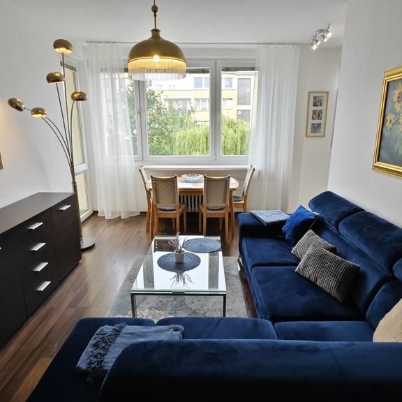 MIESZKANIE na WYNAJEM - Photo 1